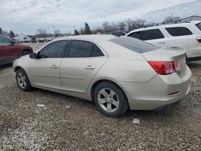 Photo 2 from auction – 2014 CHEVROLET MALIBU LS with VIN 1G11B5SL2EF277104