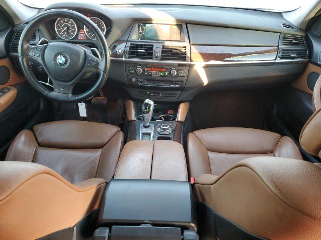 Photo 8 from auction – 2014 BMW X6 XDRIVE3 with VIN 5UXFG2C52E0H09997