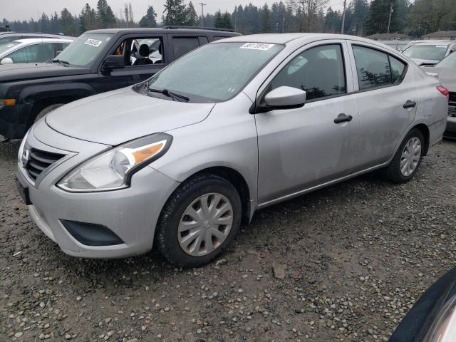 NISSAN VERSA S 2016 z numerem VIN 3N1CN7AP5GL866263 - Zdjęcie z aukcji
