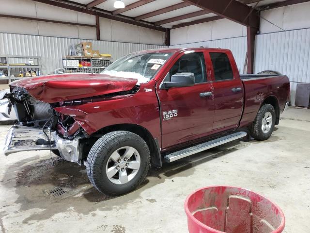 RAM 1500 CLASS 2020 with VIN 1C6RR6FG5LS139271 - Photo from auction