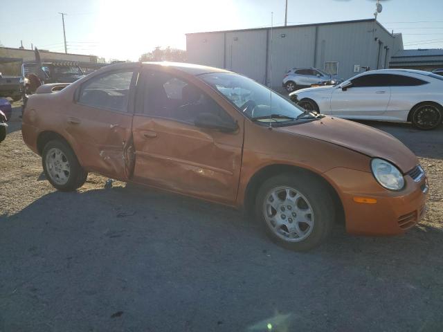 Photo 4 from auction – 2005 DODGE NEON SXT with VIN 1B3ES56C45D138222