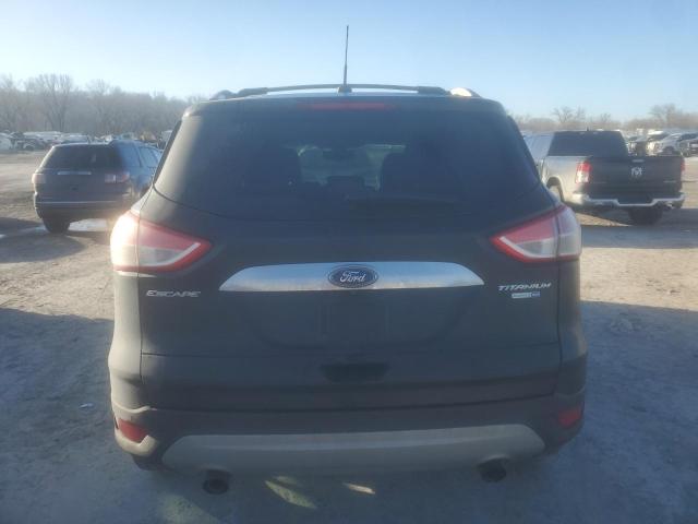 Photo 6 from auction – 2015 FORD ESCAPE TIT with VIN 1FMCU9J99FUA17248