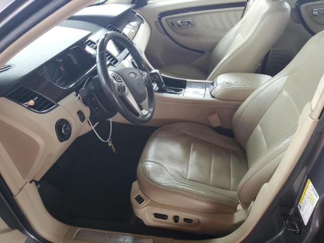 Photo 7 from auction – 2014 FORD TAURUS LIM with VIN 1FAHP2F81EG132759