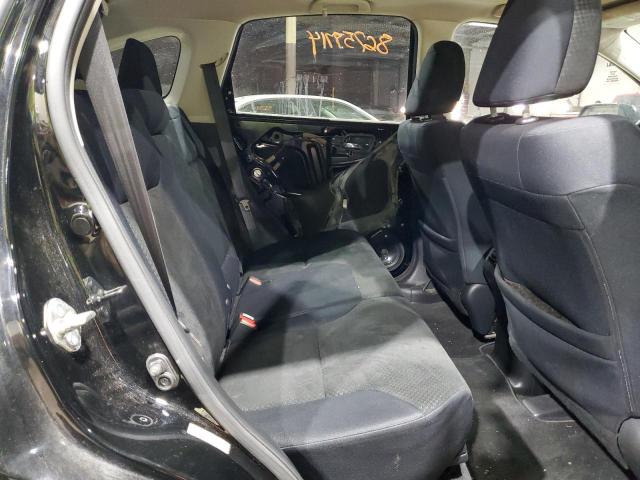 Photo 11 from auction – 2015 HONDA CR-V EX with VIN 2HKRM4H50FH642135