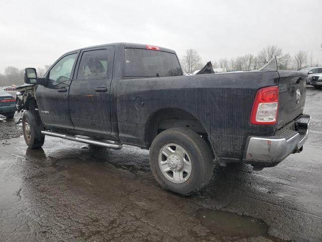 Photo 2 from auction – 2024 RAM 2500 BIG H with VIN 3C6UR5DJ1RG342967