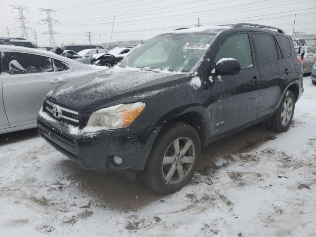 Photo 1 from auction – 2006 TOYOTA RAV4 with VIN JTMBD31V465011006