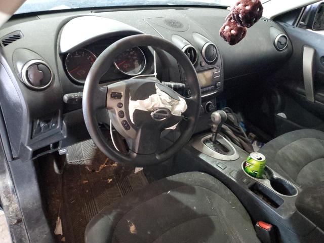 Photo 8 from auction – 2012 NISSAN ROGUE S with VIN JN8AS5MT7CW251331