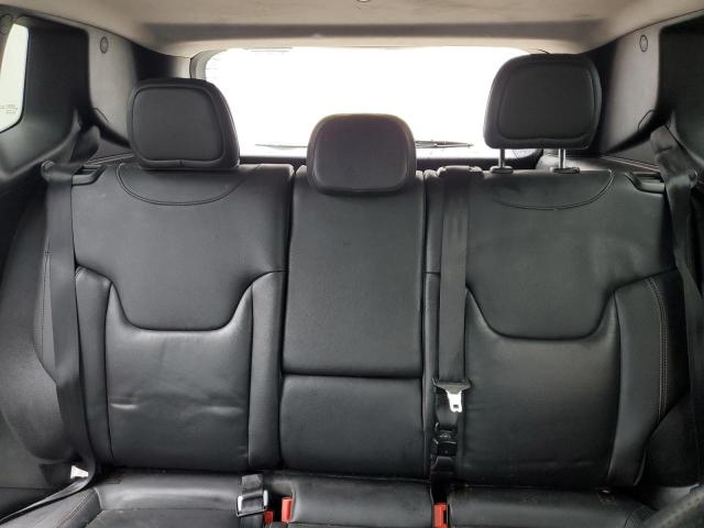 Photo 10 from auction – 2017 JEEP RENEGADE L with VIN ZACCJADB8HPE83335