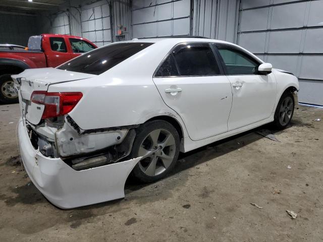 Photo 3 from auction – 2012 TOYOTA CAMRY SE with VIN 4T1BK1FK7CU515569