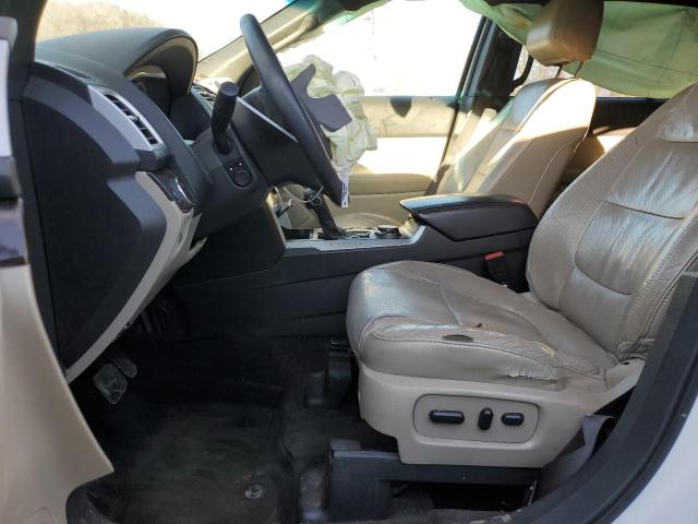 Photo 7 from auction – 2014 FORD EXPLORER L with VIN 1FM5K8F81EGA73450