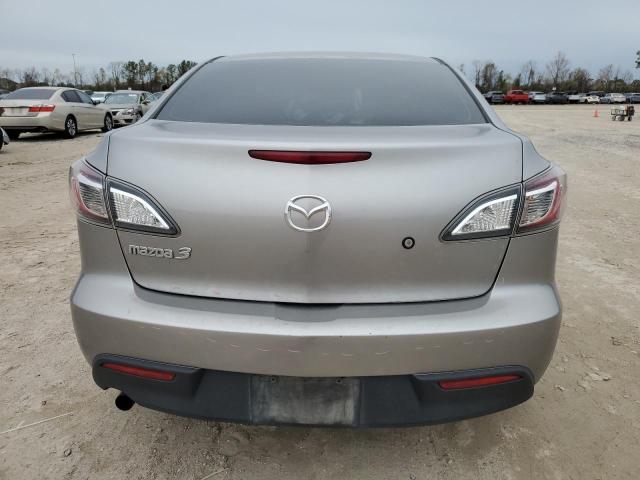Photo 6 from auction – 2011 MAZDA 3 I with VIN JM1BL1UF3B1376774