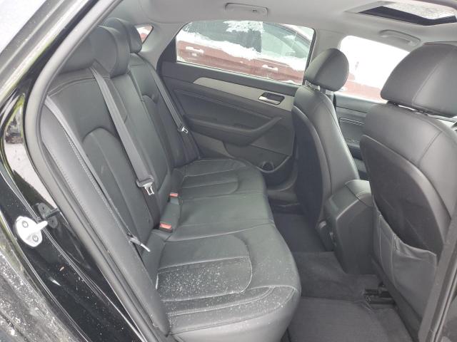 Photo 10 from auction – 2019 HYUNDAI SONATA LIM with VIN 5NPE34AF0KH764377