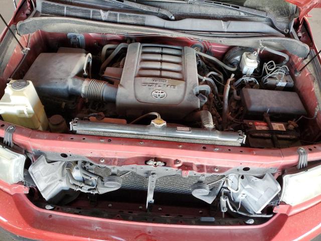 Photo 11 from auction – 2011 TOYOTA TUNDRA DOU with VIN 5TFRY5F17BX112222