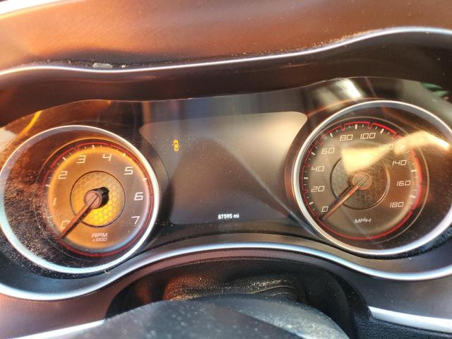 Photo 9 from auction – 2020 DODGE CHARGER SC with VIN 2C3CDXGJ5LH184364