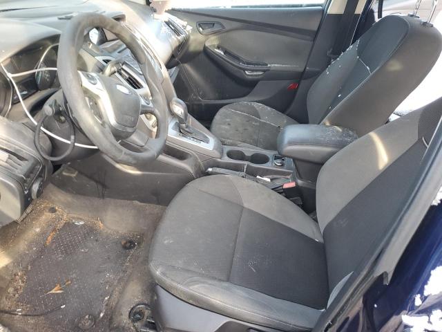 Photo 7 from auction – 2012 FORD FOCUS SE with VIN 1FAHP3F28CL126964
