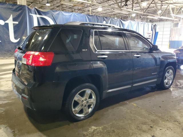 Photo 3 from auction – 2013 GMC TERRAIN SL with VIN 2GKALWEK6D6349917
