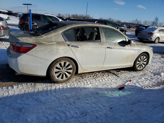 Photo 3 from auction – 2013 HONDA ACCORD EXL with VIN 1HGCR2F80DA008418