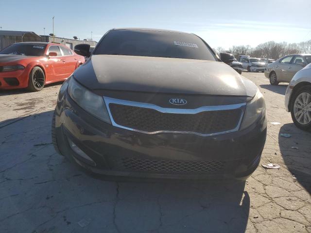 Photo 5 from auction – 2013 KIA OPTIMA EX with VIN 5XXGN4A72DG155317