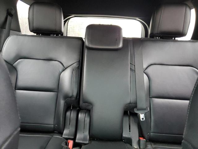 Photo 10 from auction – 2016 FORD EXPLORER X with VIN 1FM5K8D87GGA17390