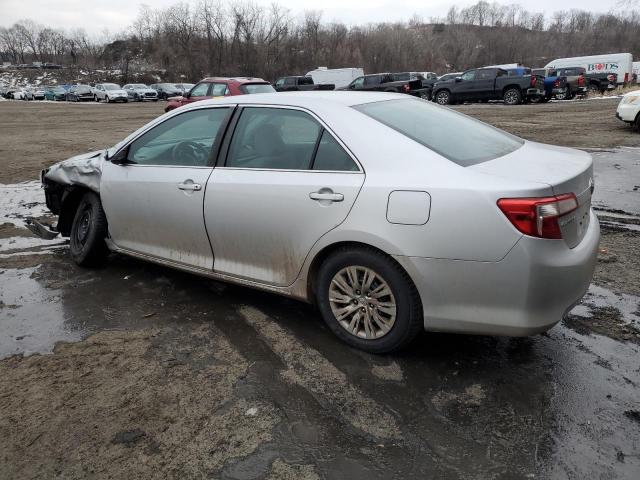 Photo 2 from auction – 2014 TOYOTA CAMRY L with VIN 4T1BF1FK0EU439992