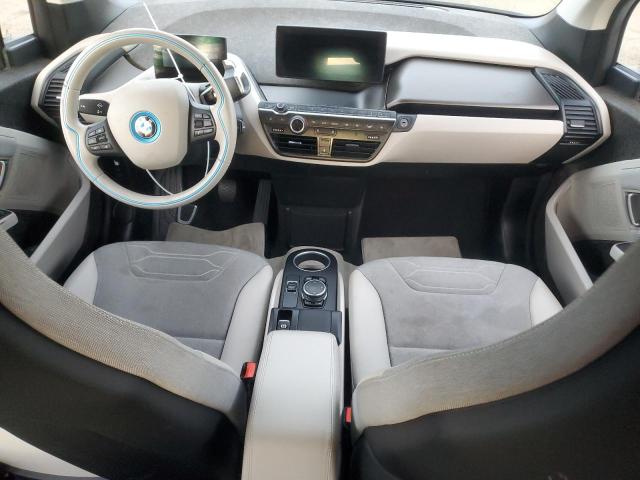 Photo 8 from auction – 2014 BMW I3 REX with VIN WBY1Z4C57EV275785
