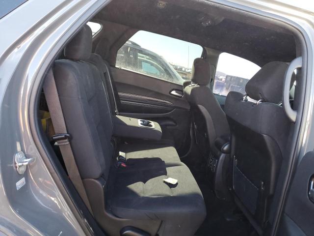 Photo 11 from auction – 2021 DODGE DURANGO SX with VIN 1C4RDJAG9MC792246
