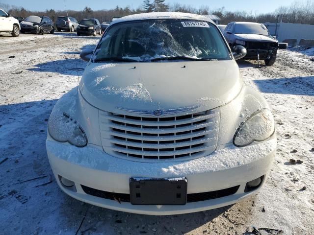 Photo 5 from auction – 2008 CHRYSLER PT CRUISER with VIN 3A8FY58B78T187699
