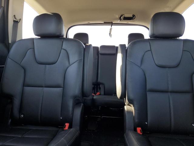 Photo 10 from auction – 2021 KIA TELLURIDE with VIN 5XYP3DHC3MG167657