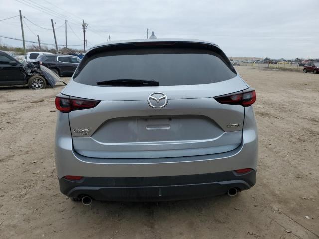 Photo 6 from auction – 2023 MAZDA CX-5 PREFE with VIN JM3KFBCM4P0143875