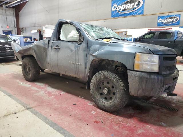 Photo 4 from auction – 2011 CHEVROLET SILVERADO with VIN 1GCNKPEX2BZ418962