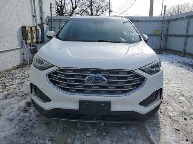 صورة رقم 5 من المزاد - 2020 FORD EDGE SEL مع VIN 2FMPK4J95LBB16905