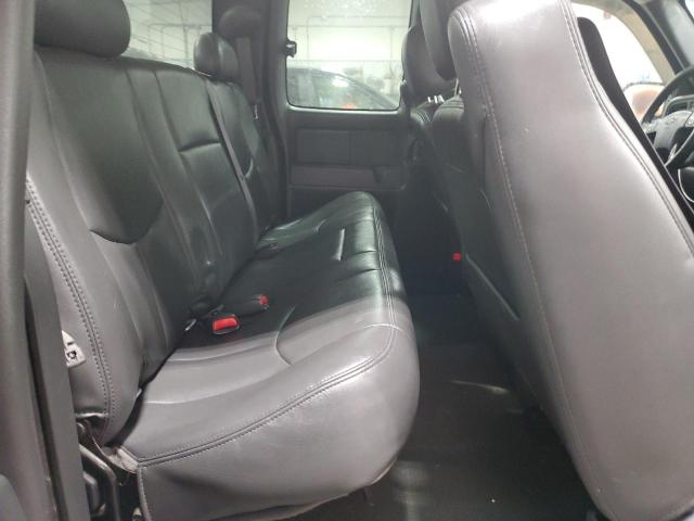 Photo 10 from auction – 2006 CHEVROLET SILVERADO with VIN 1GCEK19BX6Z124937