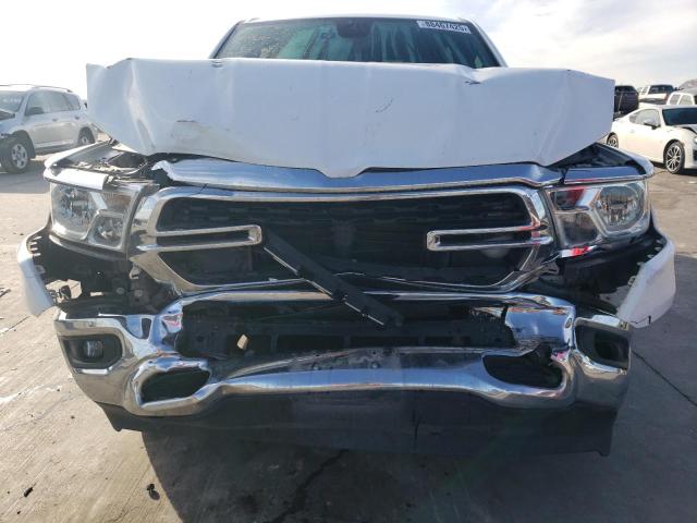 Photo 5 from auction – 2022 RAM 1500 BIG H with VIN 1C6SRFFT6NN375878