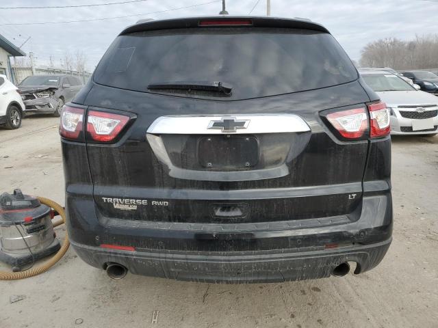 Photo 6 from auction – 2017 CHEVROLET TRAVERSE L with VIN 1GNKVHKD7HJ236795