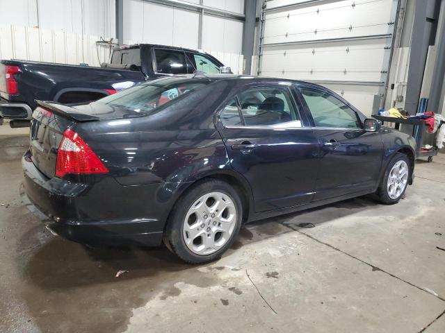Photo 3 from auction – 2011 FORD FUSION SE with VIN 3FAHP0HAXBR108419