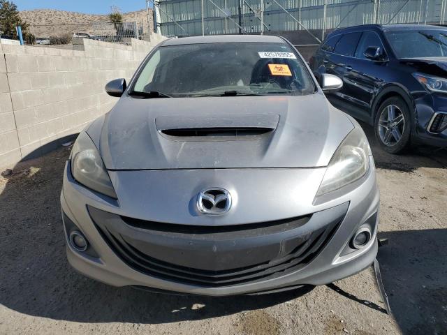 Photo 5 from auction – 2011 MAZDA SPEED 3 with VIN JM1BL1K37B1360392