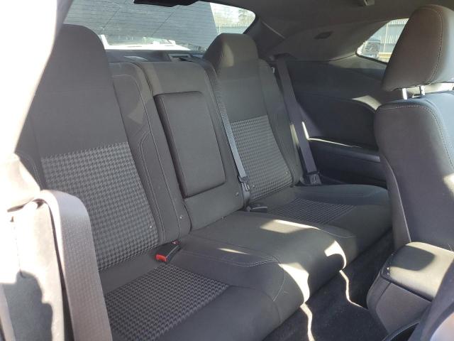 Photo 10 from auction – 2017 DODGE CHALLENGER with VIN 2C3CDZBT6HH619419