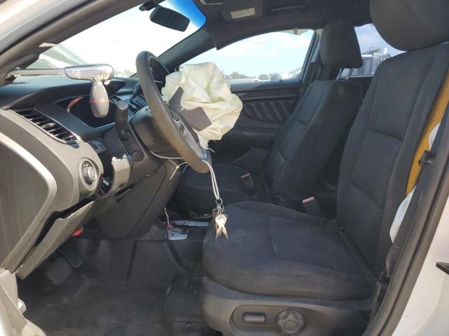 Photo 7 from auction – 2016 FORD TAURUS POL with VIN 1FAHP2MK1GG109015