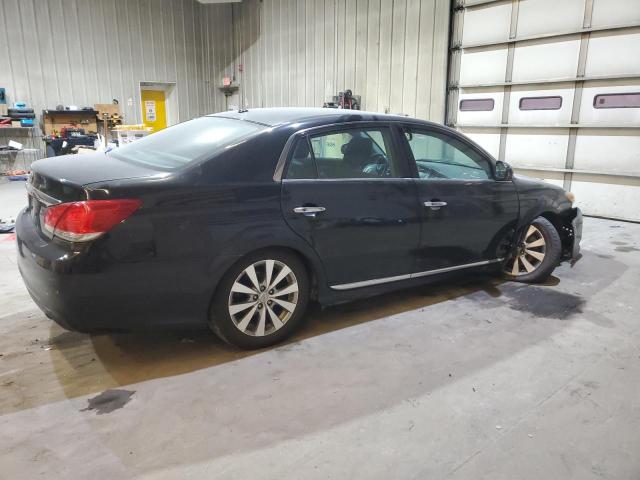 صورة رقم 3 من المزاد - 2011 TOYOTA AVALON BAS مع VIN 4T1BK3DB8BU386626