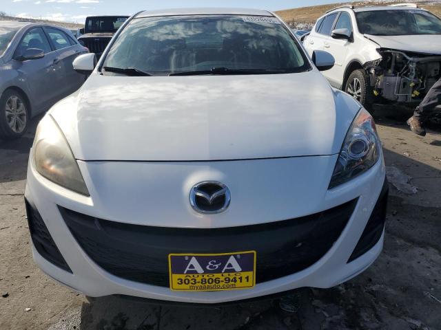Photo 5 from auction – 2011 MAZDA 3 I with VIN JM1BL1UF6B1459115
