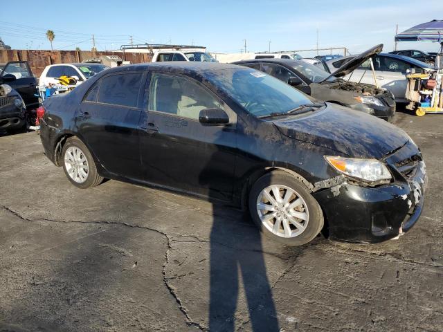 Photo 4 from auction – 2012 TOYOTA COROLLA BA with VIN JTDBU4EE5C9178222