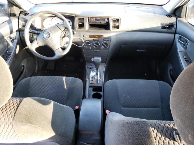 Photo 8 from auction – 2007 TOYOTA COROLLA CE with VIN 1NXBR30E07Z891983