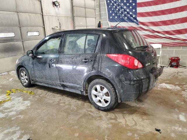 Photo 2 from auction – 2009 NISSAN VERSA with VIN 3N1BC13E39L351372