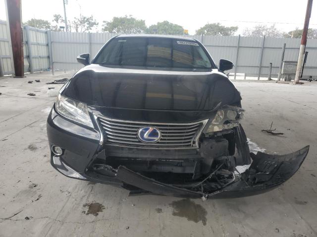 صورة رقم 5 من المزاد - 2014 LEXUS ES 300H مع VIN JTHBW1GG8E2040305