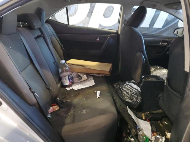 Photo 10 from auction – 2018 TOYOTA COROLLA L with VIN 2T1BURHE6JC054153