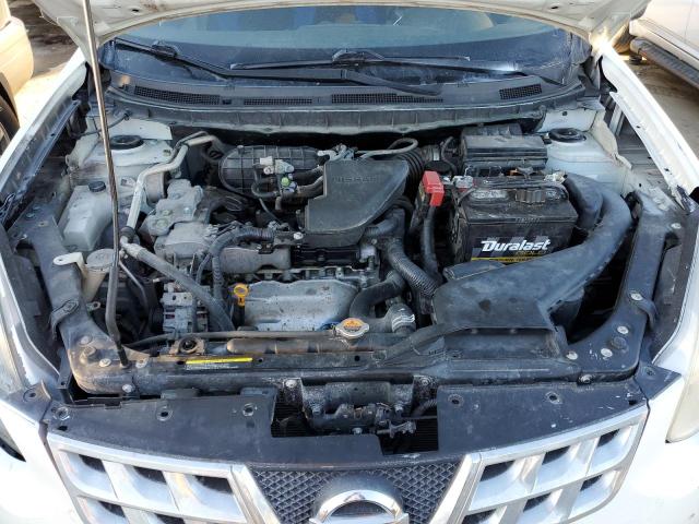 Photo 12 from auction – 2014 NISSAN ROGUE SELE with VIN JN8AS5MT3EW617174