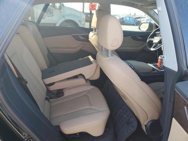 Photo 11 from auction – 2019 AUDI Q8 PREMIUM with VIN WA1EVAF12KD014694