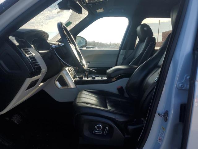 Photo 7 from auction – 2016 LAND ROVER RANGE ROVE with VIN SALGS2KF4GA258850
