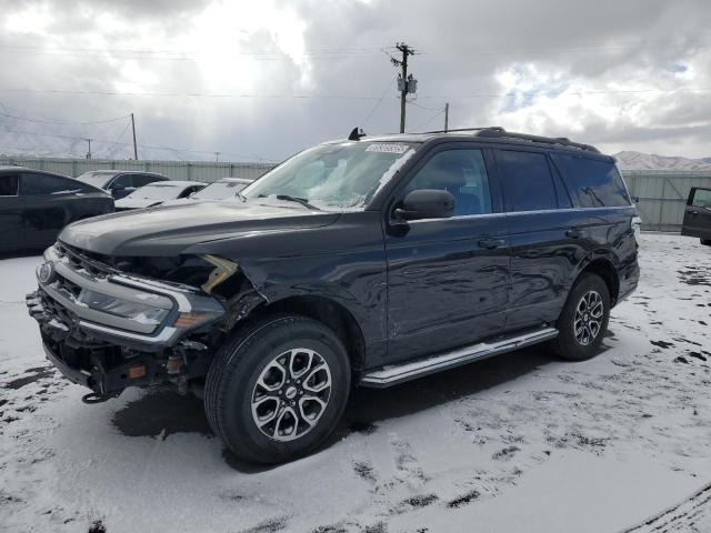 FORD EXPEDITION 2023 with VIN 1FMJU1J84PEA51268 - Photo from auction