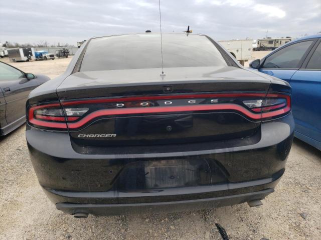 Photo 6 from auction – 2021 DODGE CHARGER PO with VIN 2C3CDXAT0MH528307